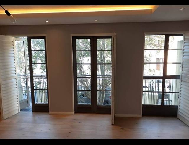 2 bed property to rent in GARDENS